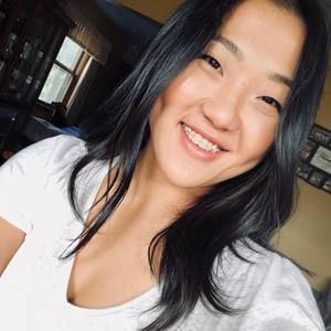 Meet your Posher, Aleshea